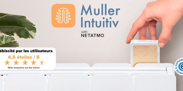 muller intuitiv netatmo energesy connect