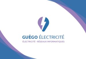 Réglementation de la politique de confidentialité Guégo électricité