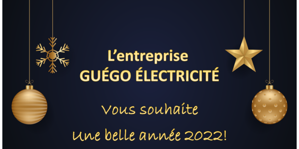 voeux 2022